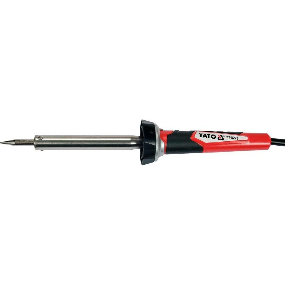 Yato, Lötgerät, Widerstandslötkolben 80W 6,8x64mm max. 520˚C (YT-8273)