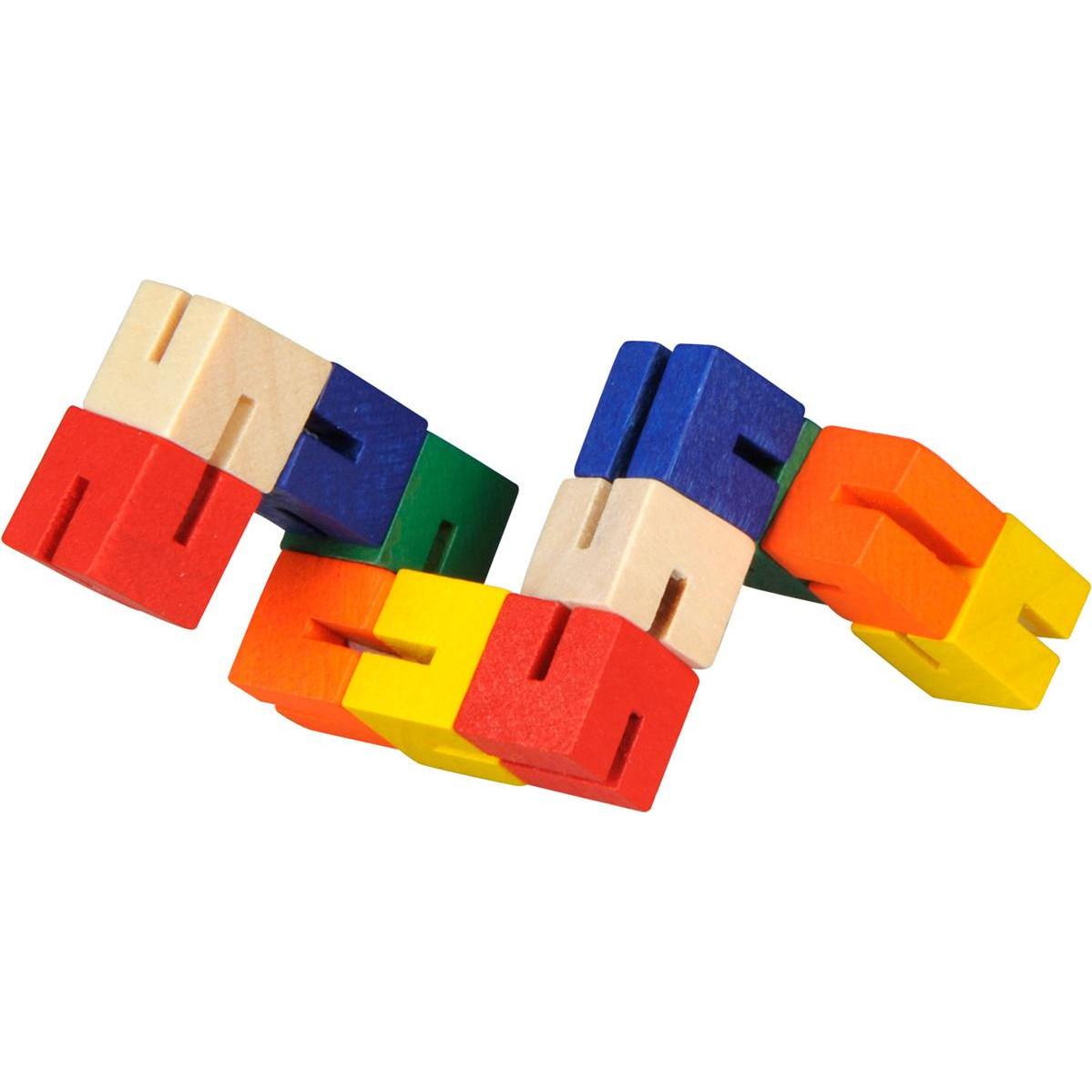 Thim Toys Wählen Sie aus Holz Puzzle