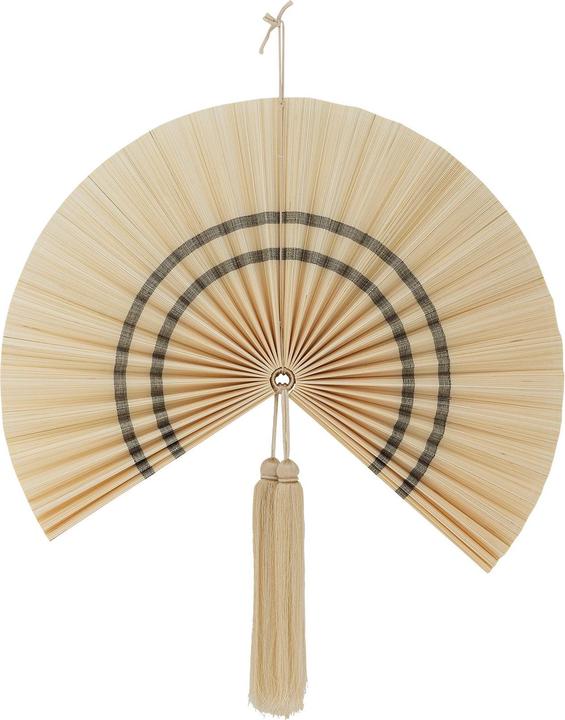 Bloomingville - Jaime Wall Decor - Nature - Bamboo