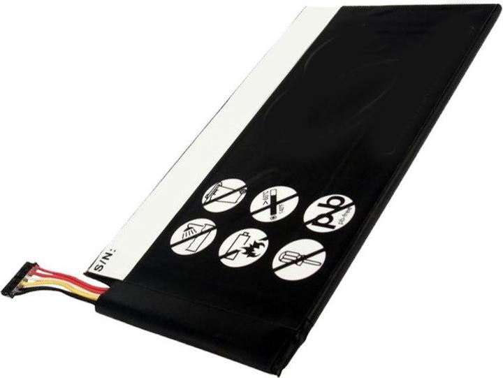 Immagine prodotto ASUS Batteria ME3PNJ3 Batteria, Google NEXUS 7