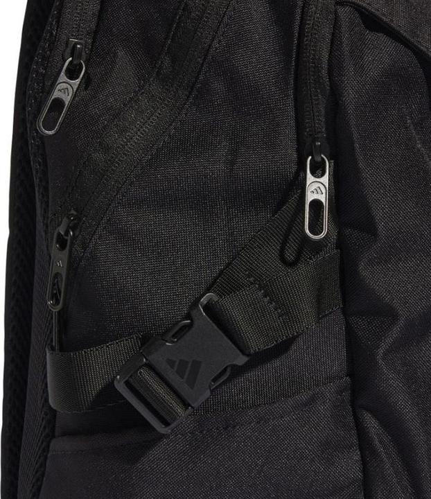 Produktbild Adidas Power Viii Black/White (25 l)