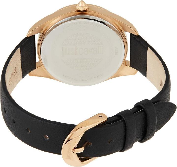 Produktbild Just Cavalli Animalier Pantera - JC1L210L0025 (32 mm)