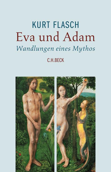 Produktbild Eva und Adam (Deutsch, 2017)
