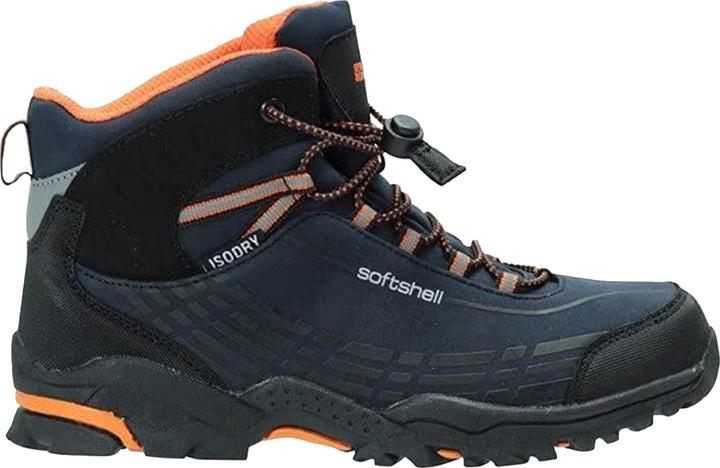 Actual product image Mountain Warehouse Softshell hiking boots (33)