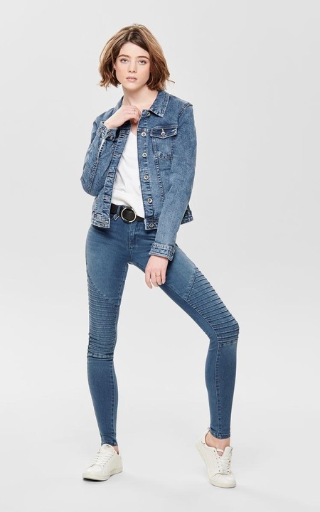 Produktbild Only Jeansjacke (38)