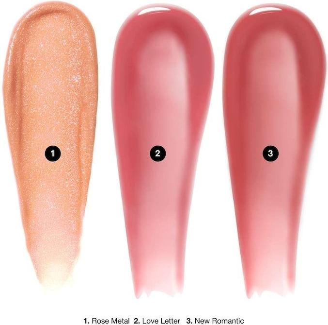 Immagine prodotto Bobbi Brown BB Specials - Set di gloss con olio schiacciato Swipe-and-shine - Rosa (Pink)