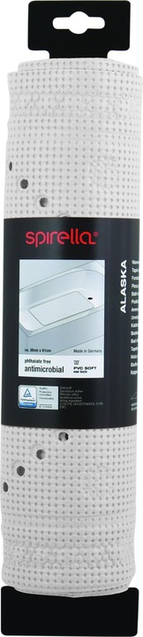 Produktbild spirella Alaska (71 x 36 cm)