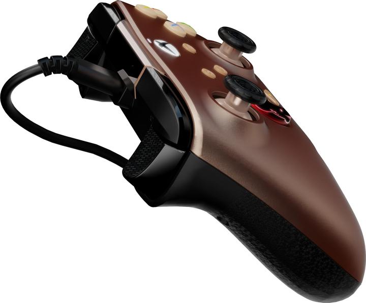 Actual product image PDP Rematch (Xbox Series X, Windows, Xbox One S)