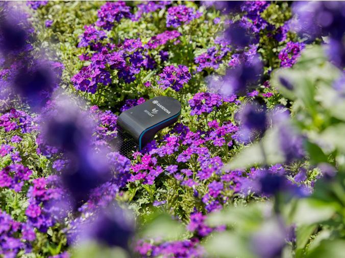 Actual product image Gardena Smart Sensor (Irrigation sensor)