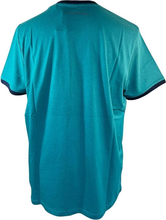 Actual product image Teddy Smith t-hirt teddy mith the-tee 2 (S)