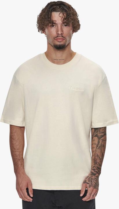 Image du produit Dropsize T-shirt Heavy Oversize Dove 2.0 - 124717 (L)