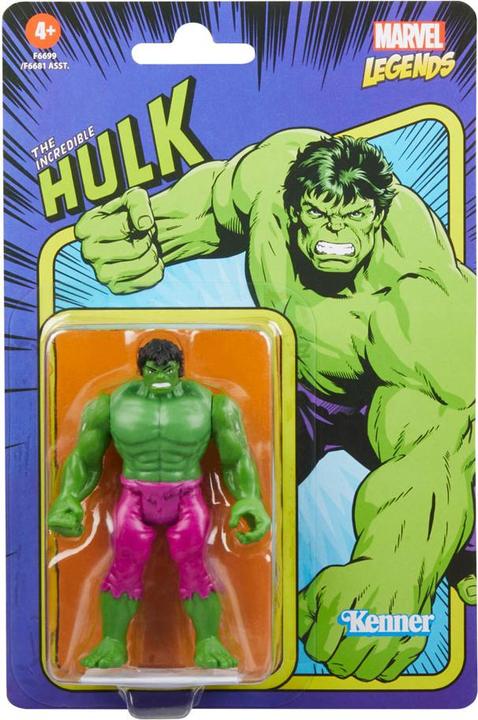 Image du produit Hasbro Hulk