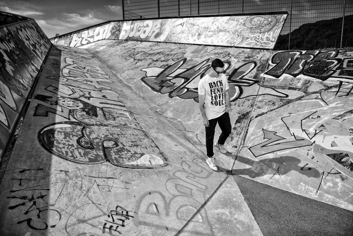 Immagine prodotto jan SEVEN dettwyler Abbigliamento BFLS T-Shirt Uomo bianco L (L)