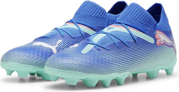 Produktbild Puma FUTURE 7 PRO FG/AG Jr (37)