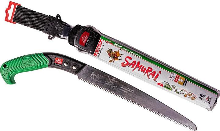 Image du produit Samurai JS-300-LH