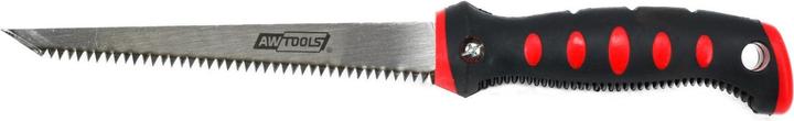 Awtools PIŁA DO GIPSOKARTONU 160mm