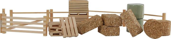 Immagine prodotto Kids Globe Farming Set di accessori