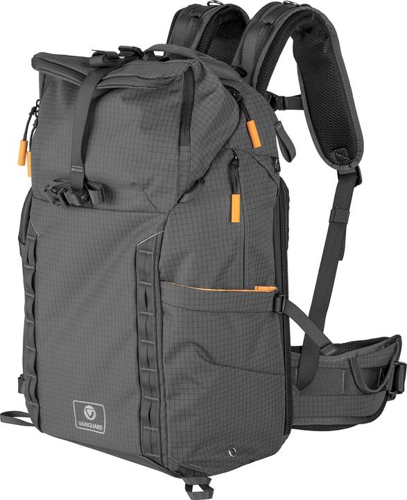 Vanguard Veo Active 49 GY (Camera shoulder bag, 35 l)