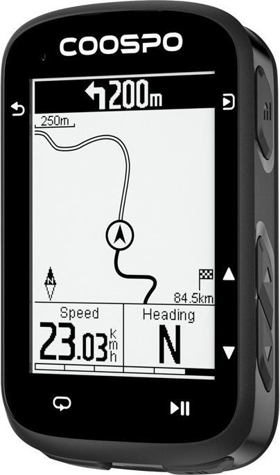 Produktbild Coospo Bike Computer CS300