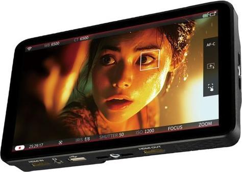 Actual product image Portkeys LS7P Monitor (7")