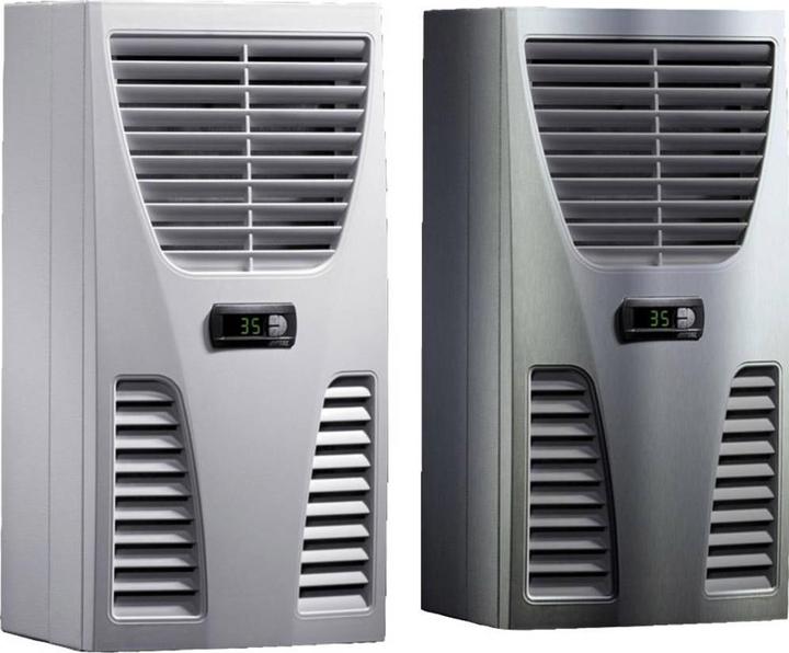 Image du produit Rittal Unités de refroidissement murales TopTherm e 0.50kW