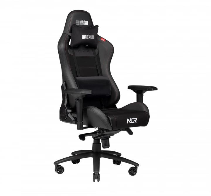 Produktbild Next Level Racing PRO Gaming Chair Leder und Wildleder Edition