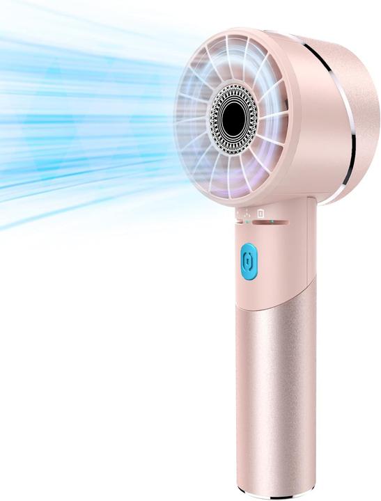 Produktbild Cozome Mini-Handventilator (50 dB)