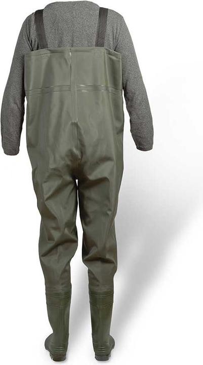Produktbild Zebco PVC-Watstiefel (40)