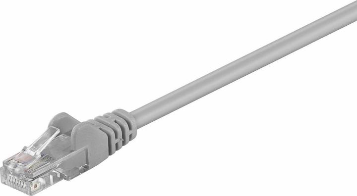 Immagine prodotto MicroConnect Cavo di rete (U/UTP, CAT5e, 0.50 m)