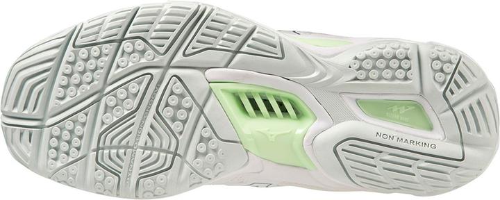 Actual product image Mizuno Wave Phantom 3 W (36)