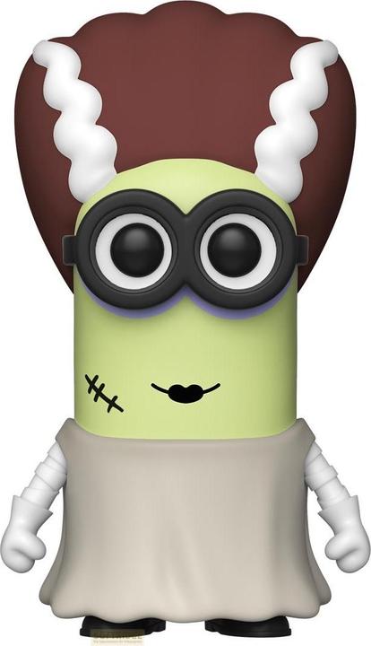 Produktbild Funko POP! - Minions: Bride Kevin