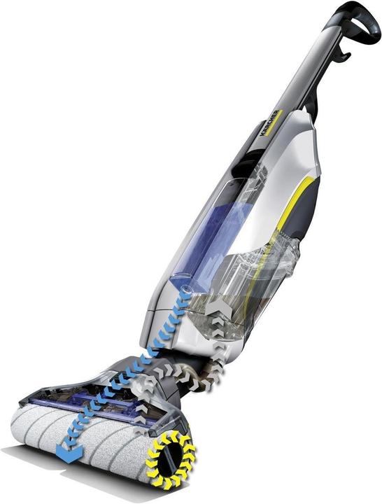 Productafbeelding Kärcher FC5 Premium