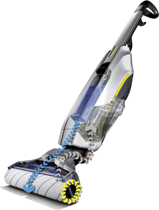 Actual product image Kärcher FC5 Premium