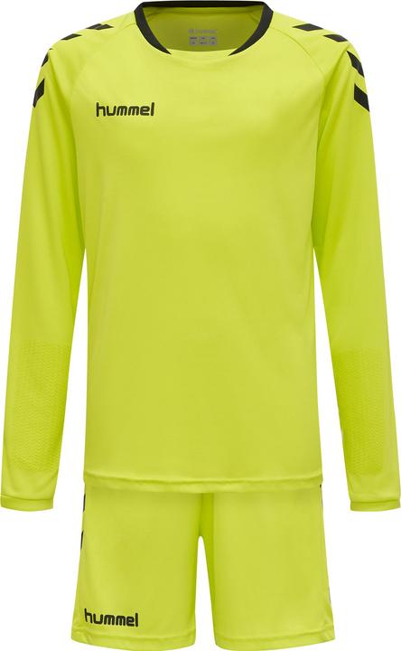 Actual product image hummel Core Kids Gk Set (140)