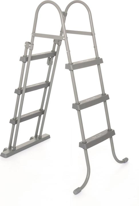 Produktbild Bestway Power Steel Set (404 x 201 x 100 cm)