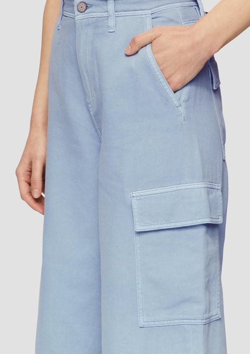 Actual product image s.Oliver Culotte (36)