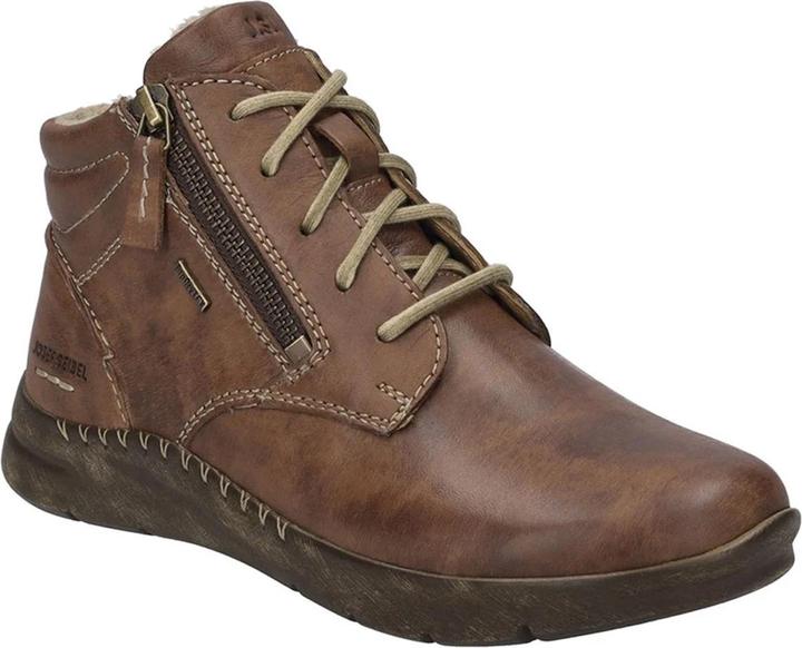 Josef Seibel Conny 52 Stiefeletten Leder (40.5)