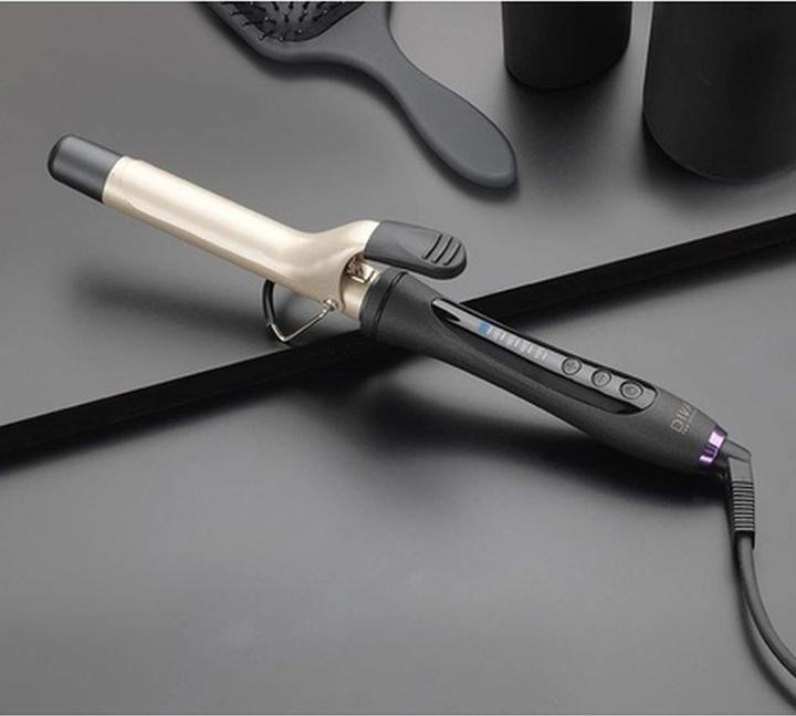 Actual product image Diva Professional Styling Diva - Pro Styling Digital Tong 25mm