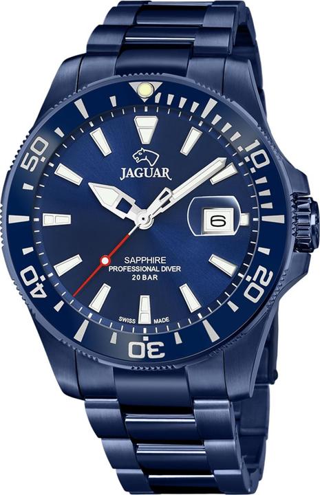 Immagine prodotto Jaguar Esecutivo (Orologio sub, 44 mm)