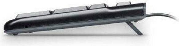 Immagine prodotto Logitech K120 (DE, Cablato)