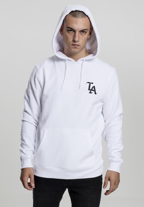 Produktbild Mister Tee LA Hoody (M)