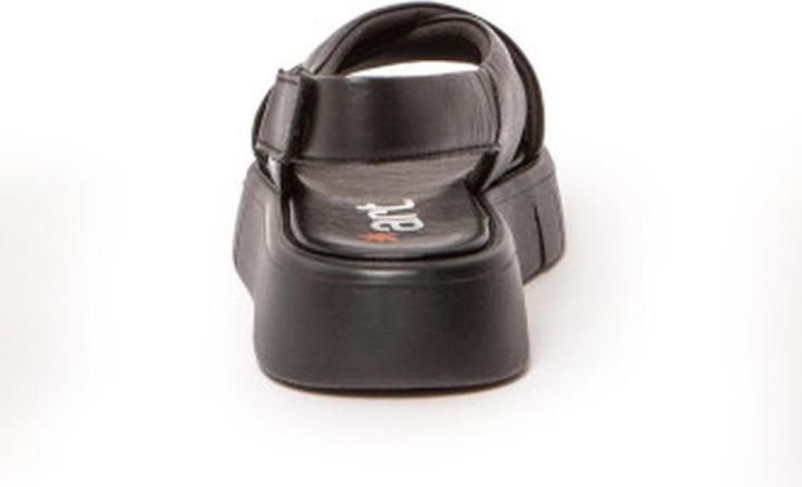 Actual product image Art Malaga Flat Sandal (38)