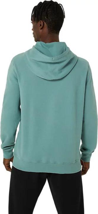 Produktbild ASICS Performance Asics Logo Oth Hoodie Celadon/Light Celadon Man (S)