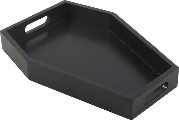 Produktbild Something Different Schmuckschale Sargförmig