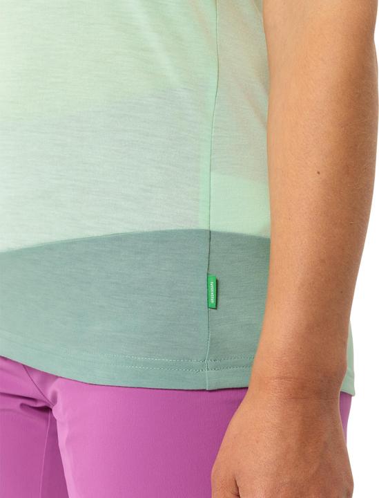 Actual product image Vaude Sveit Shirt (38)