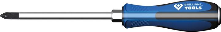Produktbild Brilliant Tools BT031023 (Kreuzschlitz)