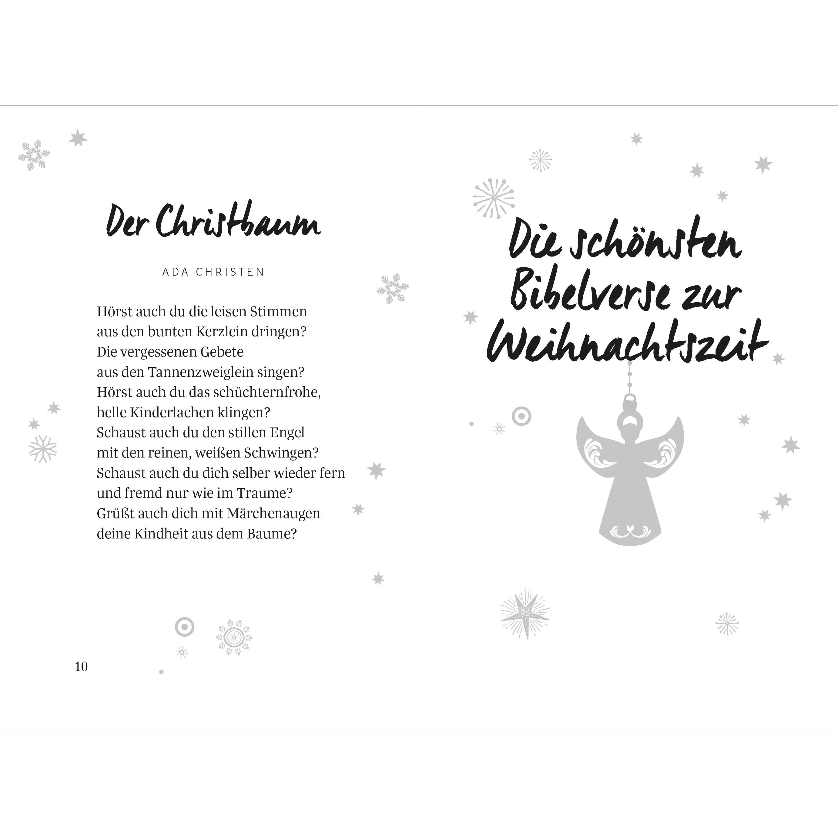 Thumbnail - Das Geheimnis von Weihnachten, Sachbücher von Redaktion Camino