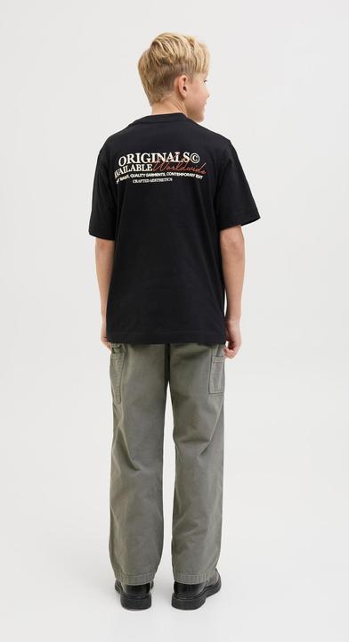 Image du produit Jack & Jones Cargo-Hose Junior Cargo-Hose (146)