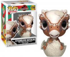 Immagine prodotto Funko Jurassic Park - 1719 - Stygimoloch Movies