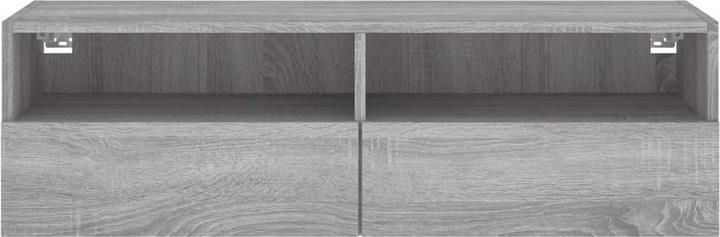 Produktbild vidaXL TV-Wandschrank (100 x 30 x 30 cm)